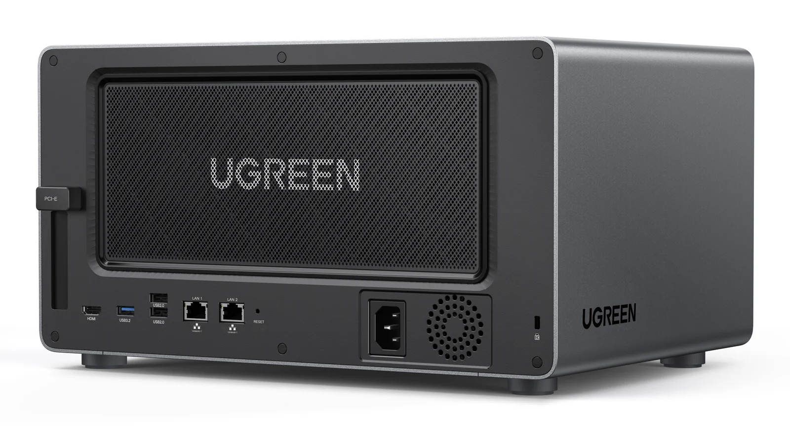 Ugreen NASync DXP8800 Plus