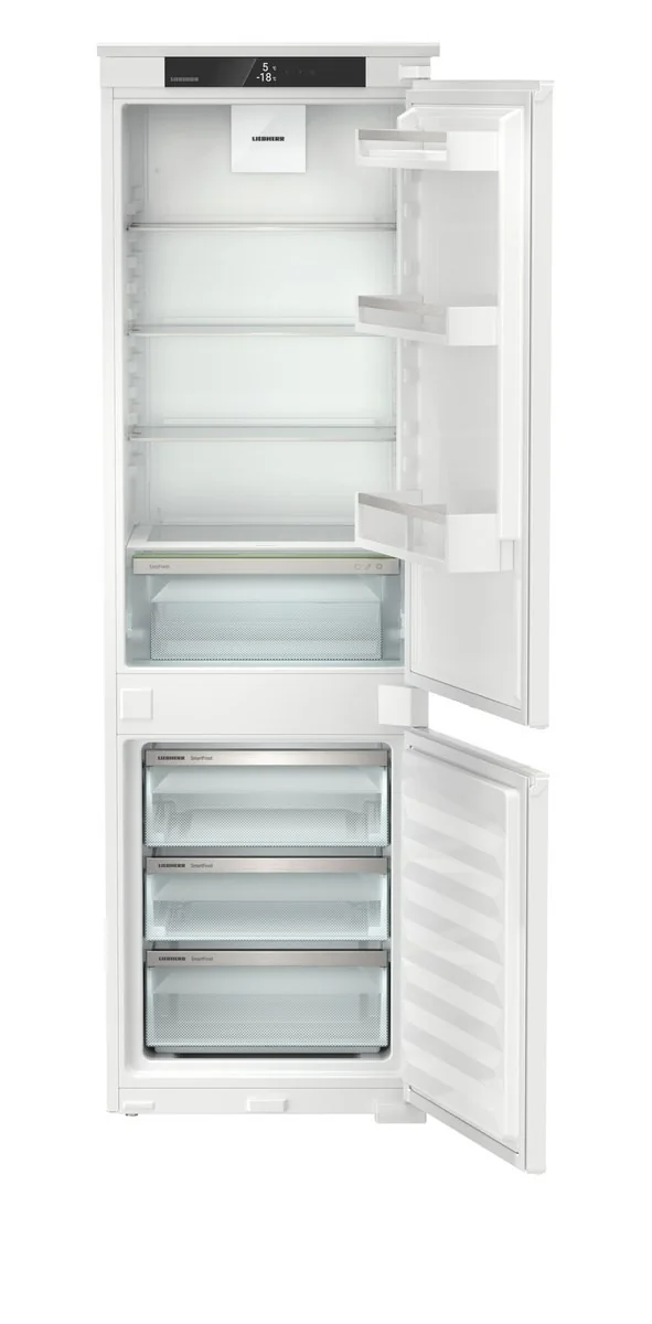 Liebherr ICSe 5103 Pure 264L Integrated Fridge Freezer