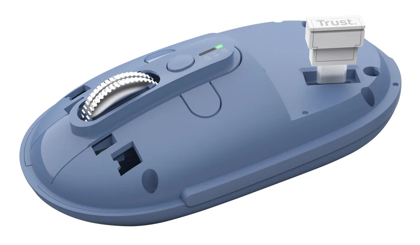 Trust Seron Slim Multi Wireless Mouse