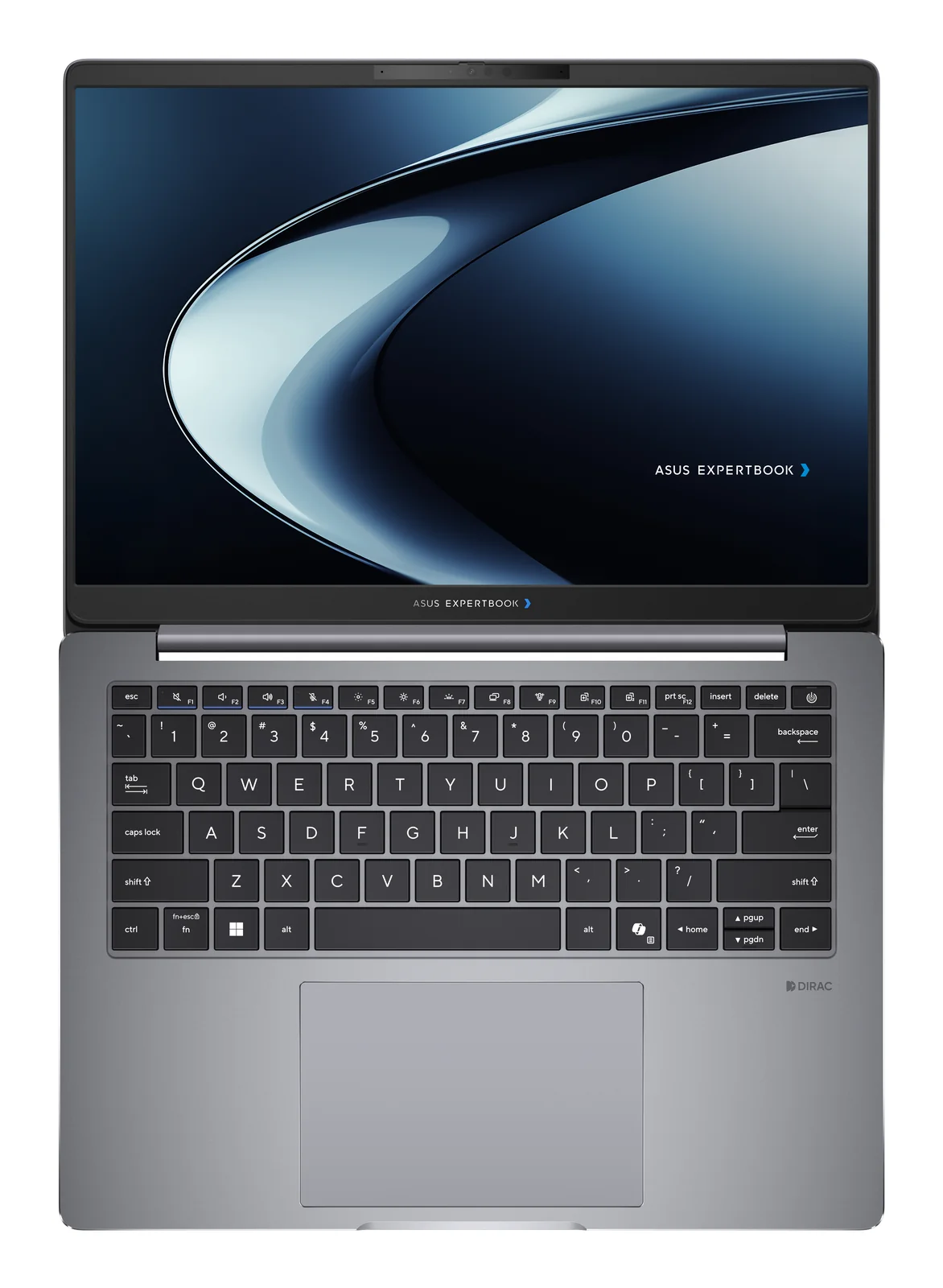 ASUS ExpertBook P5 G2 PM5406CGA-NZ0279 14", AMD Ryzen AI 7 445, 16GB RAM, 512GB SSD