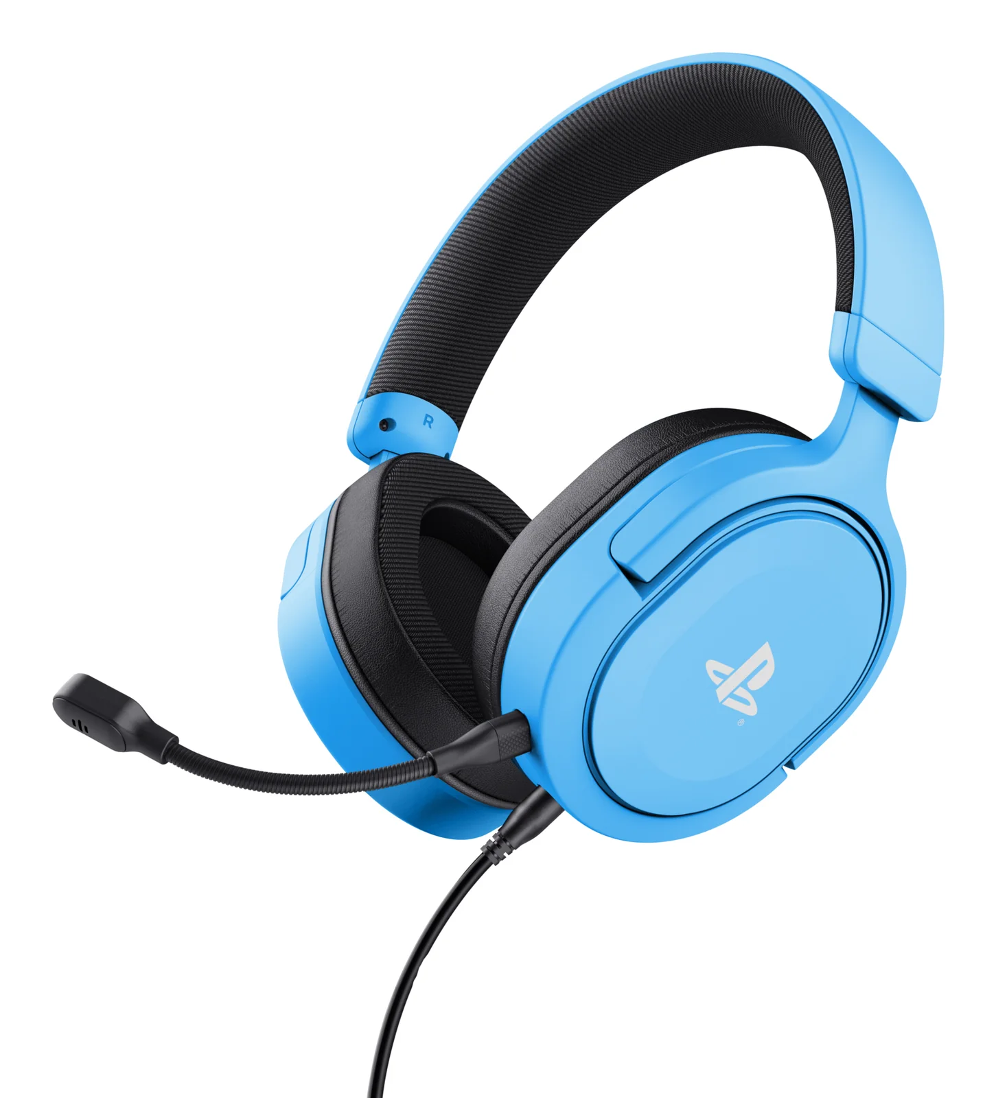Trust GXT 498B Forta Blue