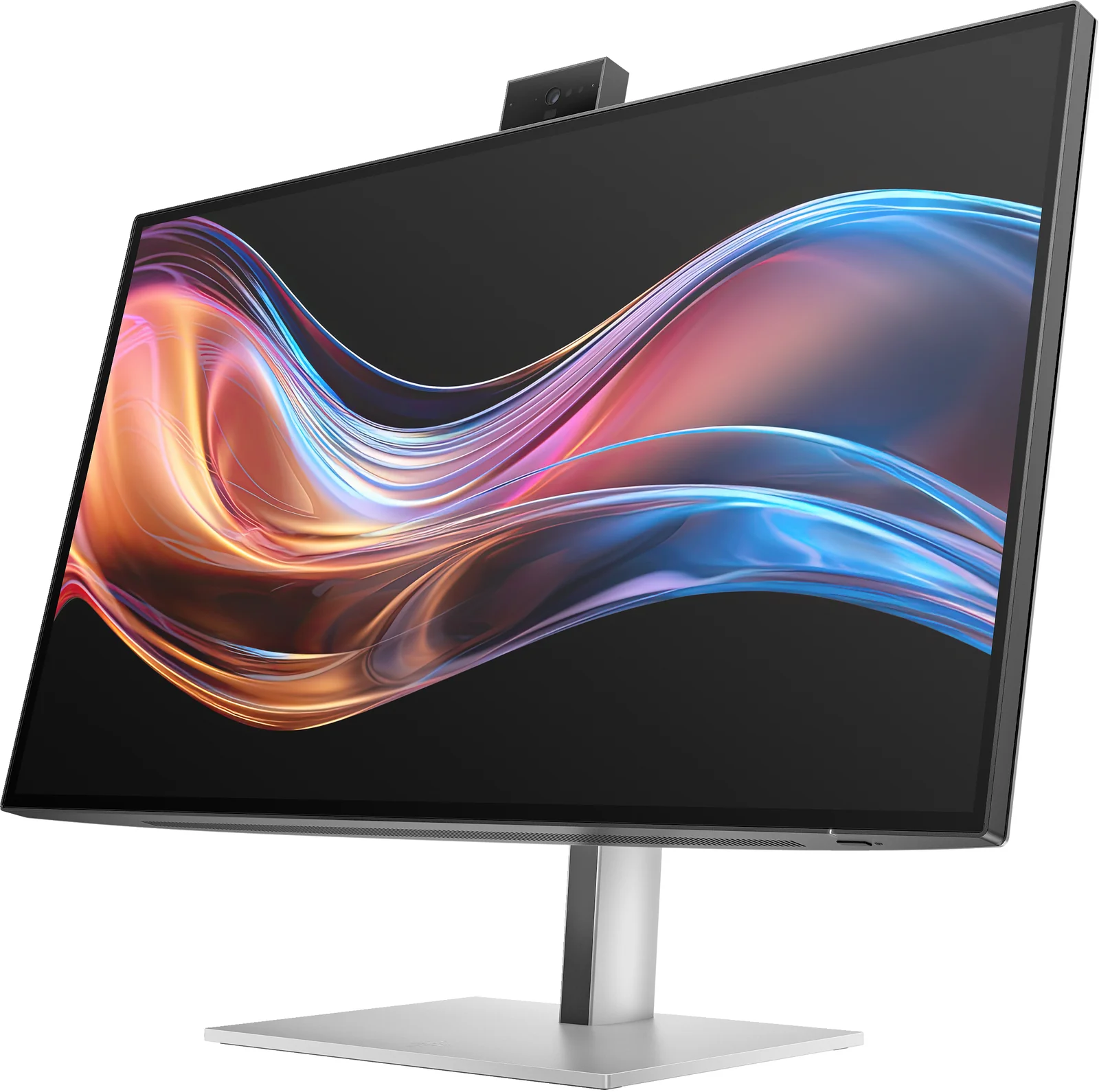 HP Series 7 Pro 27" 4K UHD IPS Monitor