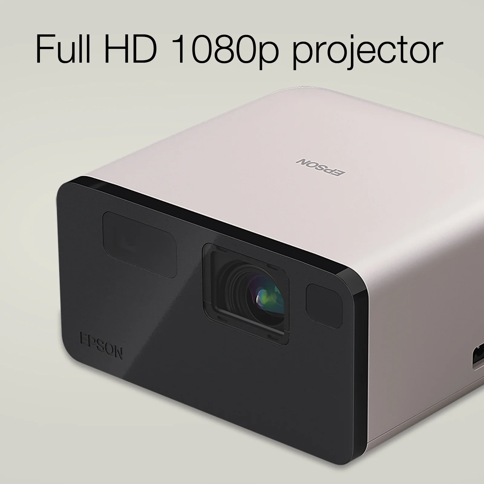 Epson EF-21R 1080p Projector