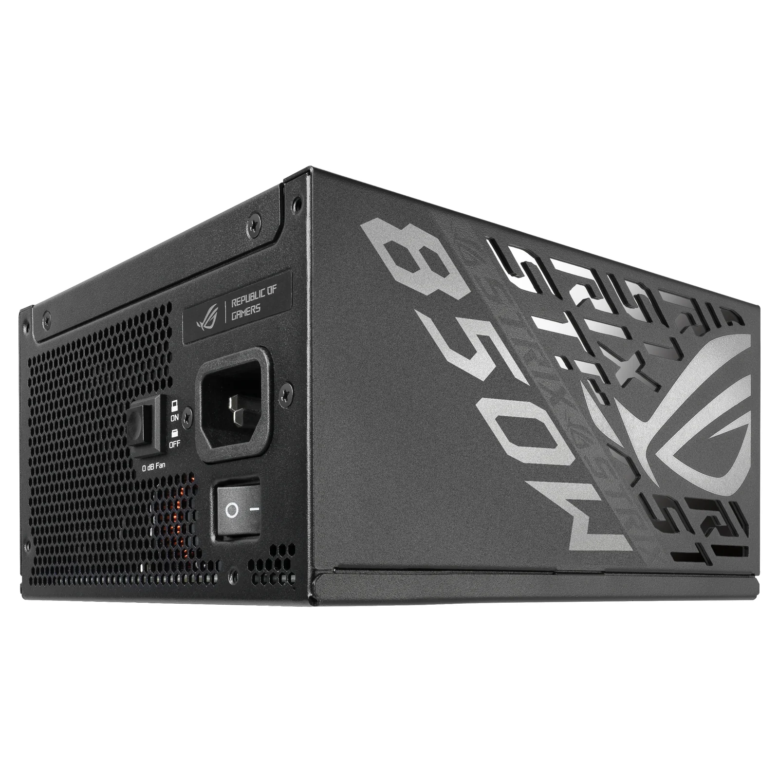 ASUS ROG -STRIX-850P-GAMING-E 850W Power Supply
