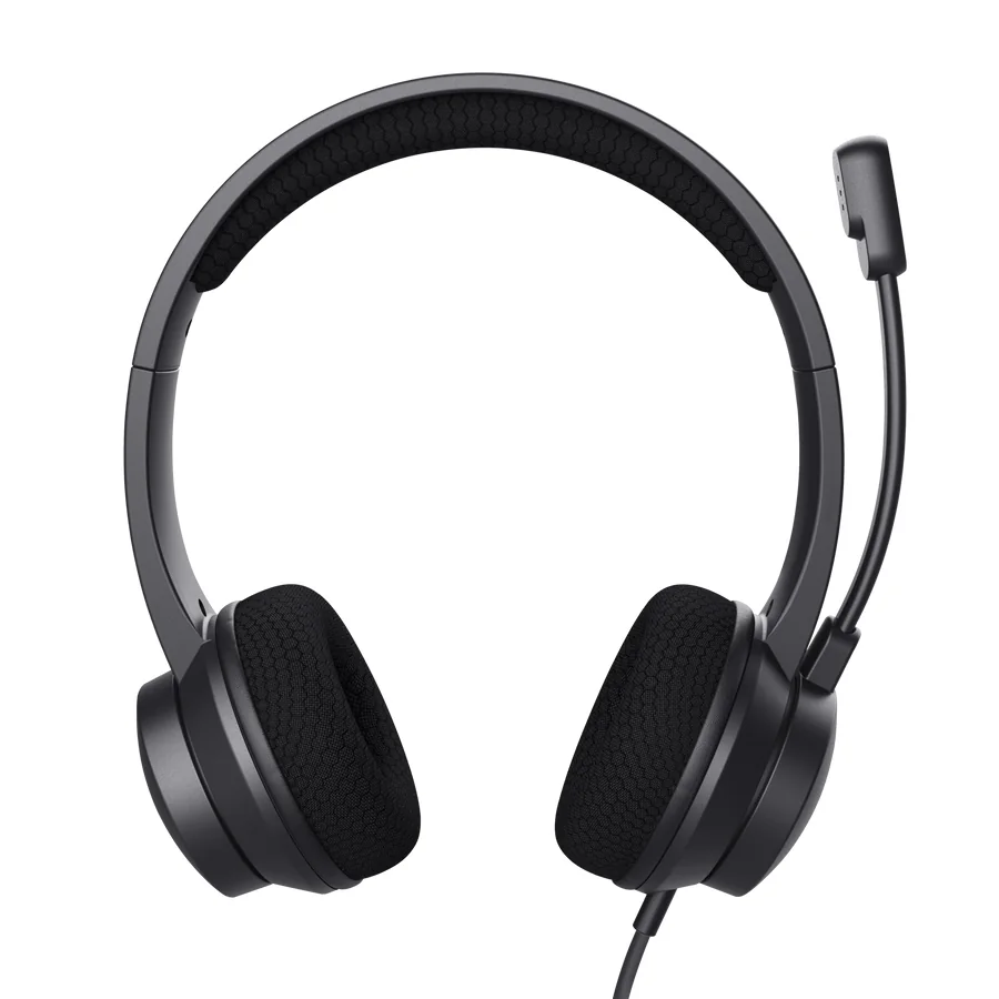 Trust Roha II Black