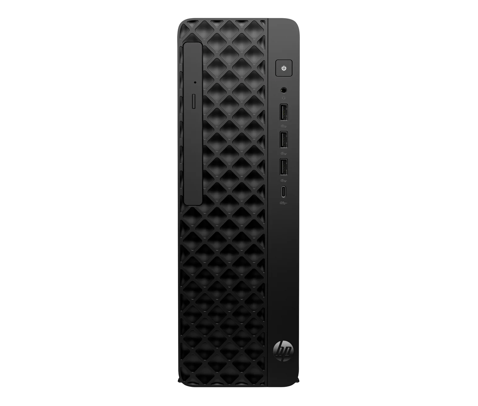 HP ProDesk 2 SFF G1i E Desktop, 8GB RAM, 512GB SSD