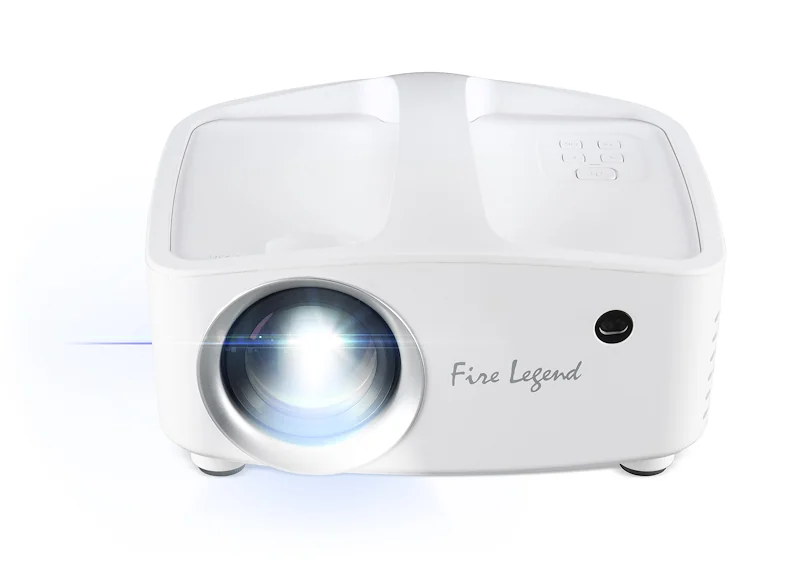 Acer QF13s 1080p Projector