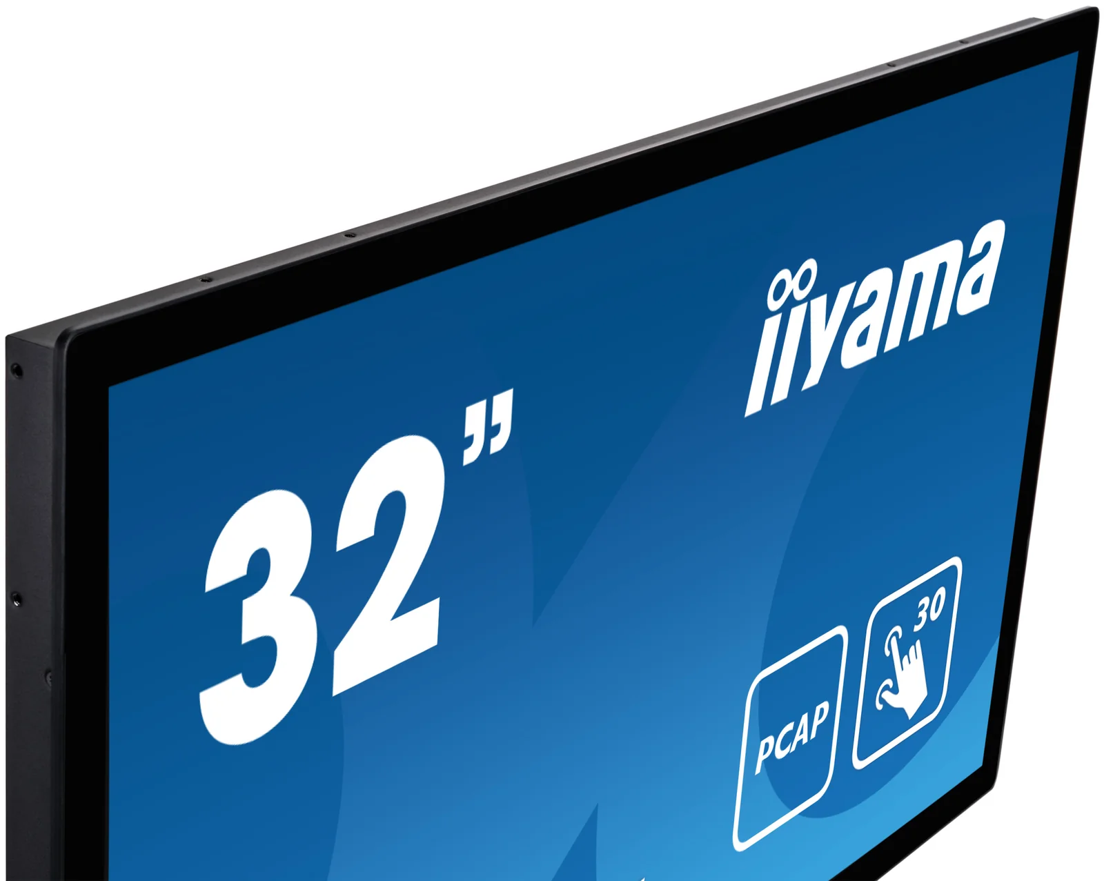 iiyama TF3215MC-B2AG 31.5" Full HD VA Monitor