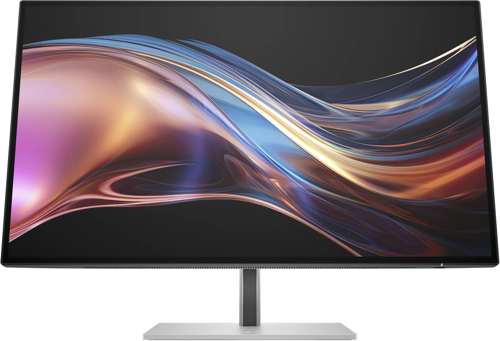 HP Series 7 Pro 27" QHD IPS 120Hz Monitor