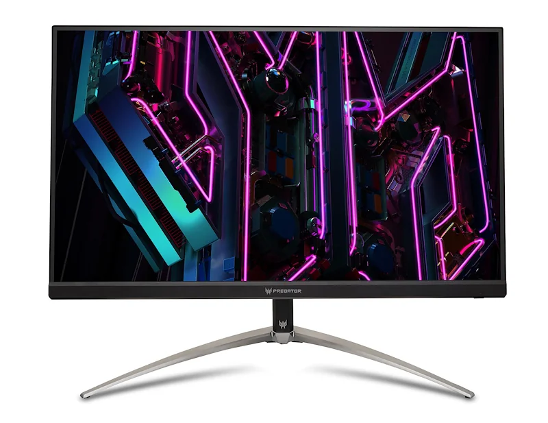 Acer UM.JXXEE.S01 32" 4K UHD IPS Monitor