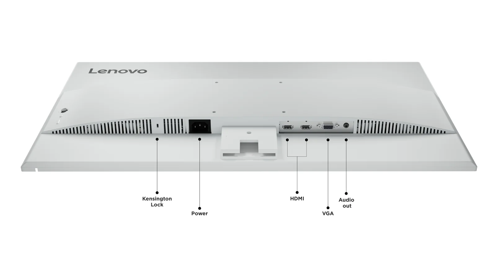Lenovo L27i-4B 27" Full HD IPS 100Hz Monitor