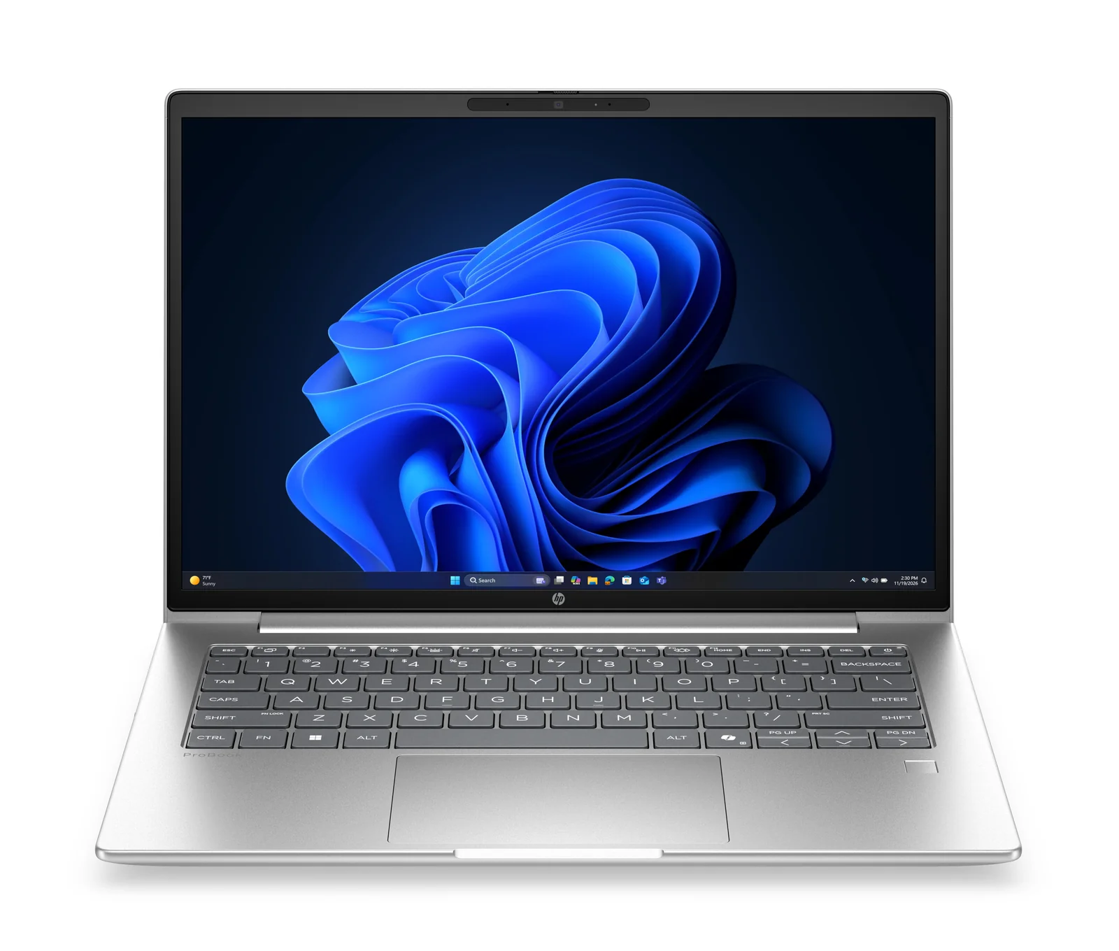 HP E6KH9AT laptop 14", 16GB RAM, 512GB SSD