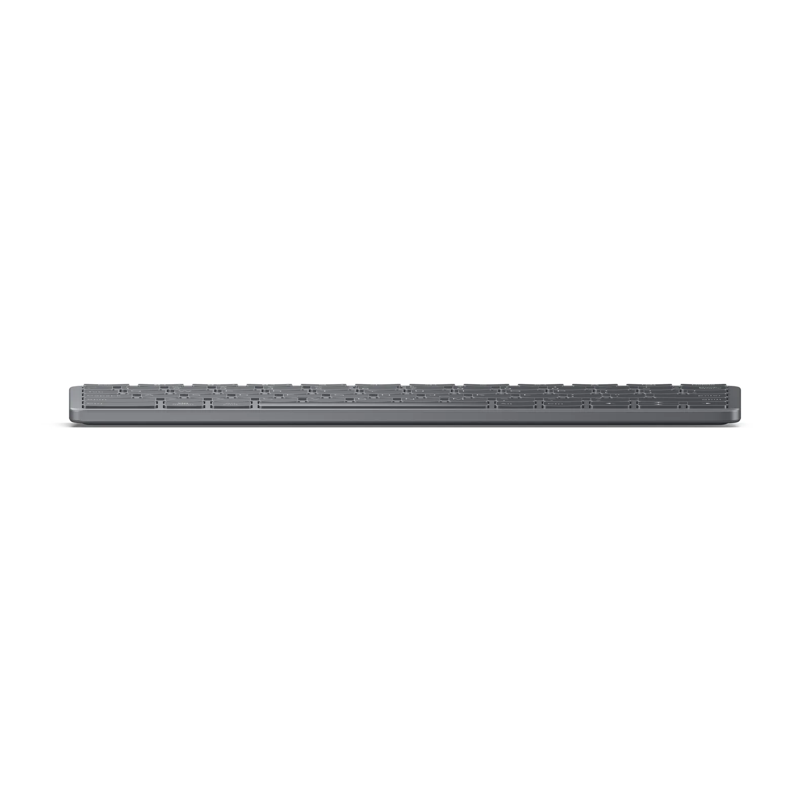 Lenovo ZG38C05820 Keyboard Grey, US English