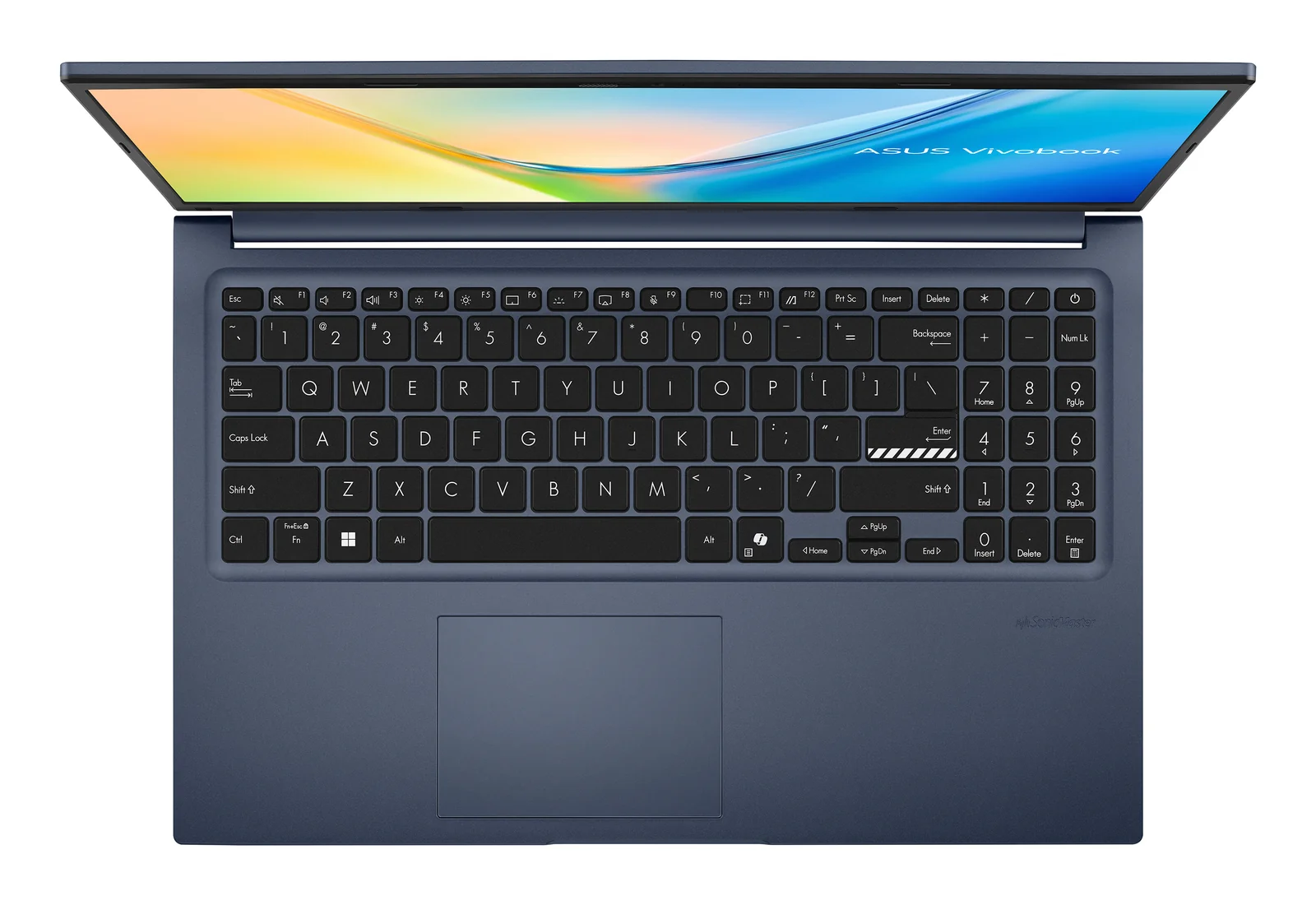 ASUS Vivobook 15 M1502XA-BQ001W 15.6", AMD Ryzen 9 7940HS, 16GB RAM, 512GB SSD