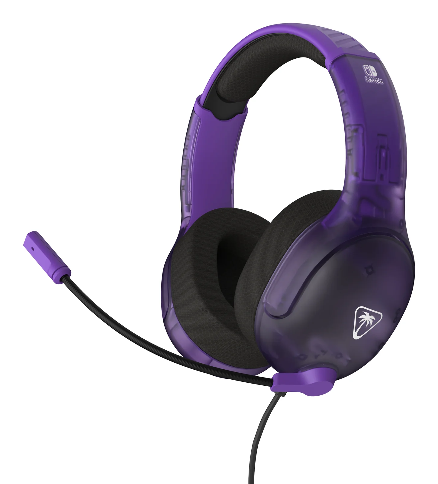 Turtle Beach Airlite Fit Purple
