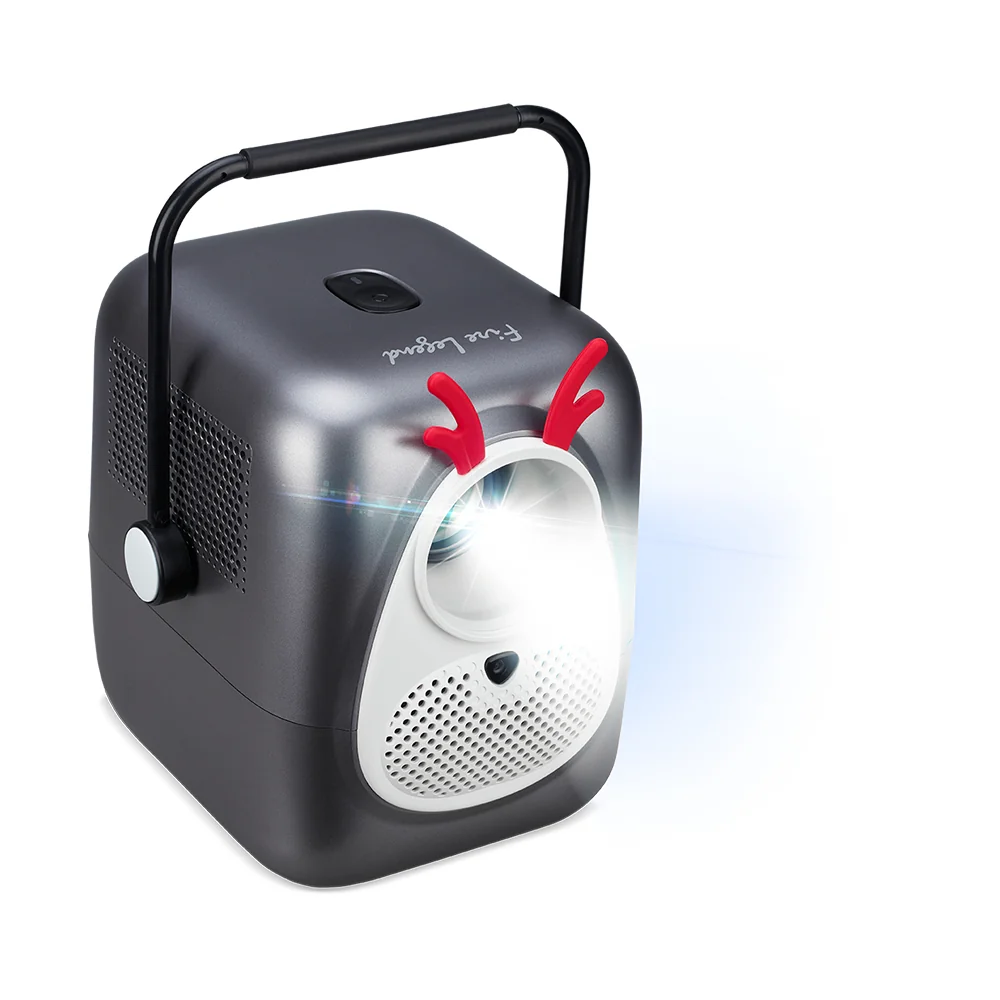 Acer Aopen QF23s 1080p Projector