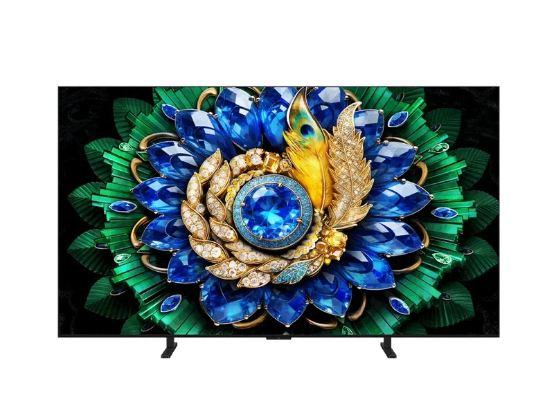 TCL A400M Premium QD-Mini LED TV 65" 4K Smart TV