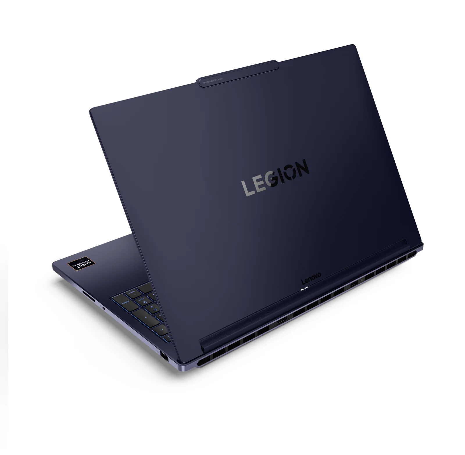 Lenovo Legion 7 16AGP11 Copilot+ PC 16", AMD Ryzen AI 9 HX 470, 32GB RAM, 1TB SSD