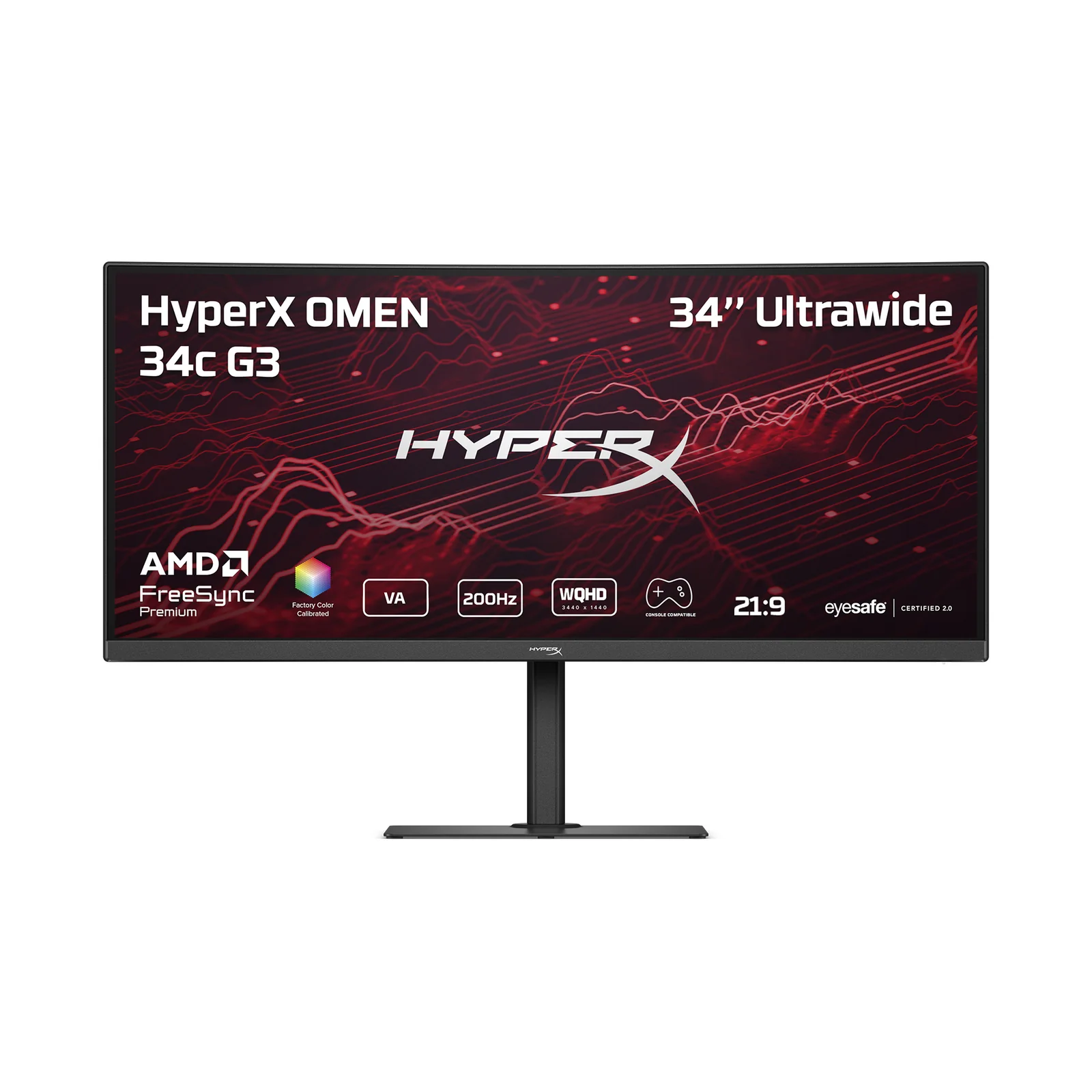 HP DL2G6AA computer monitor