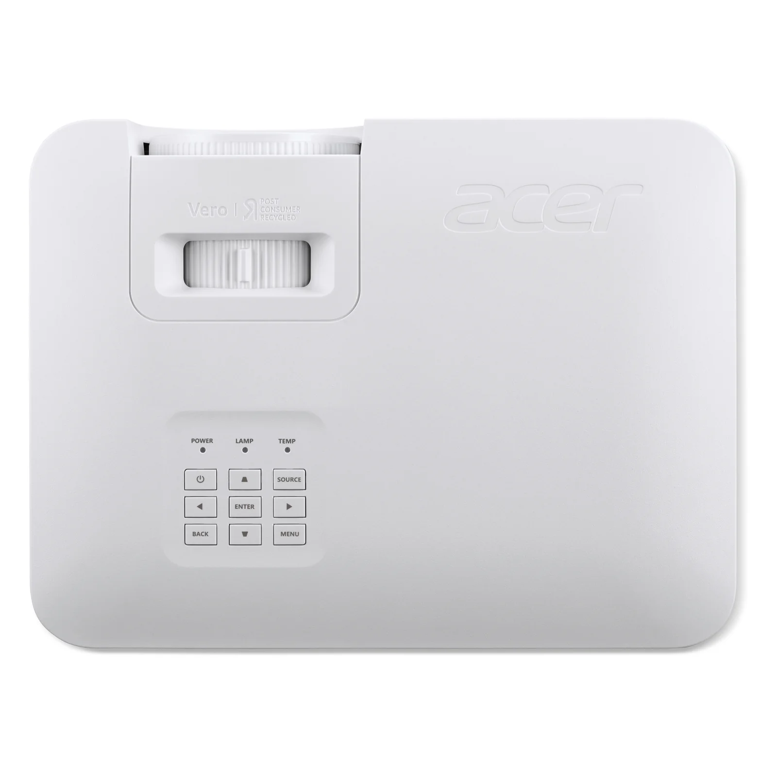 Acer XL2530 Projector 1080p Projector