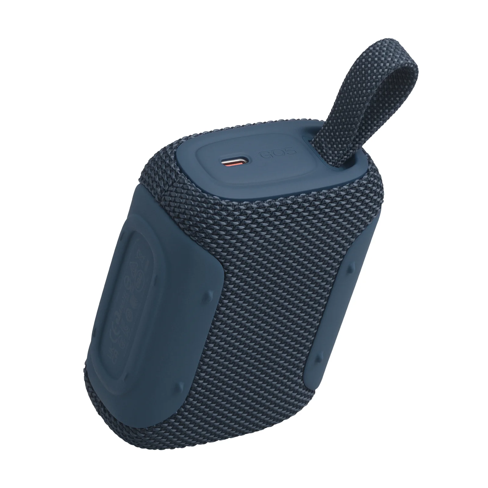 JBL GO 5 Blue