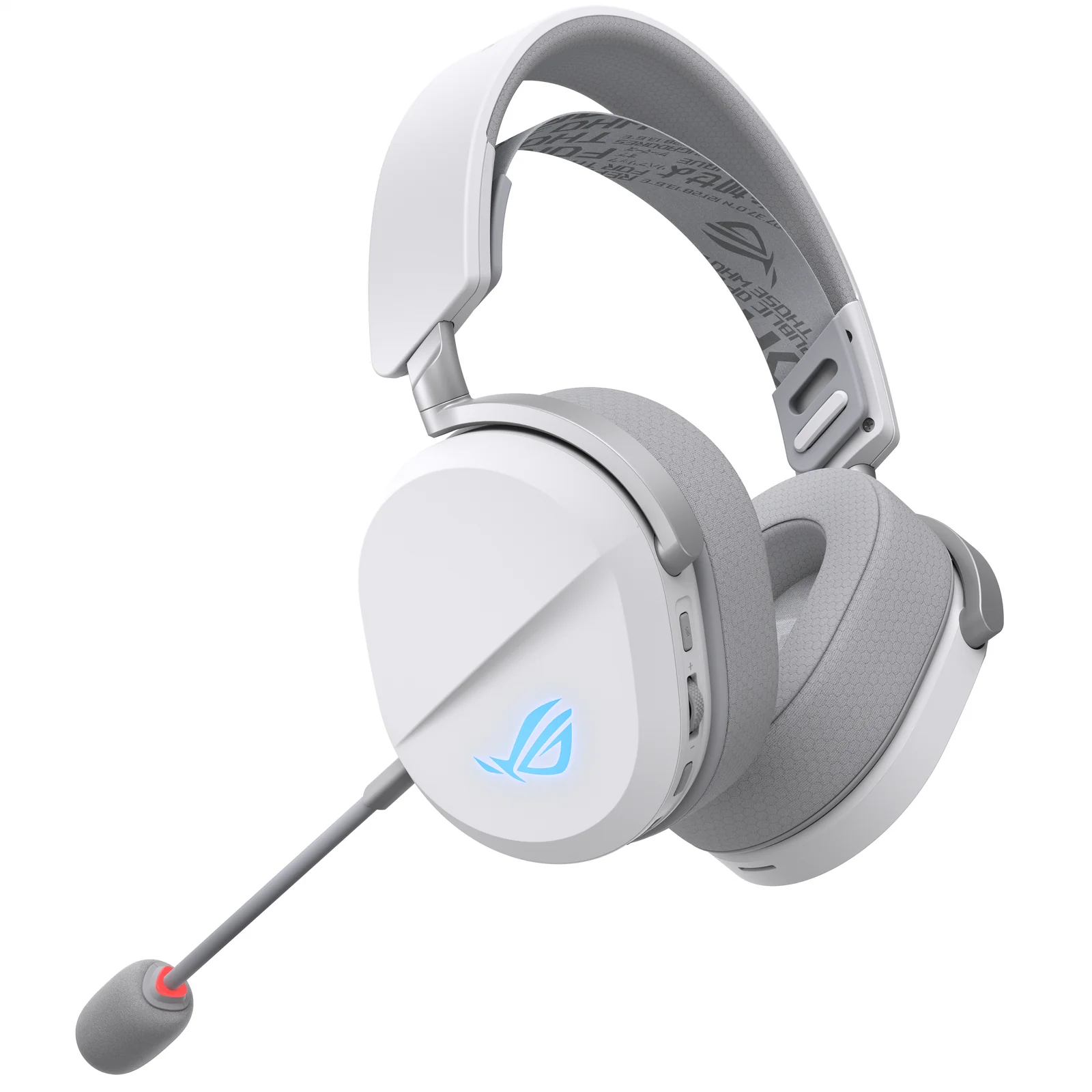 ASUS ROG Pelta White