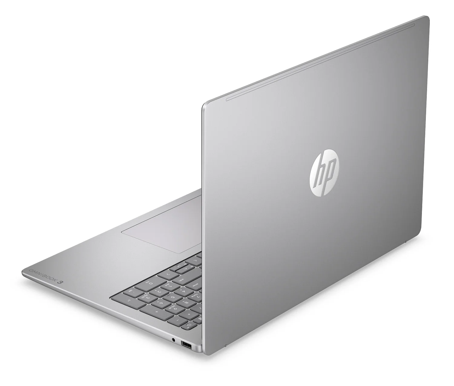 HP OmniBook 3 Laptop Next Gen AI 16-bz0503sax 16", 8GB RAM, 512GB SSD