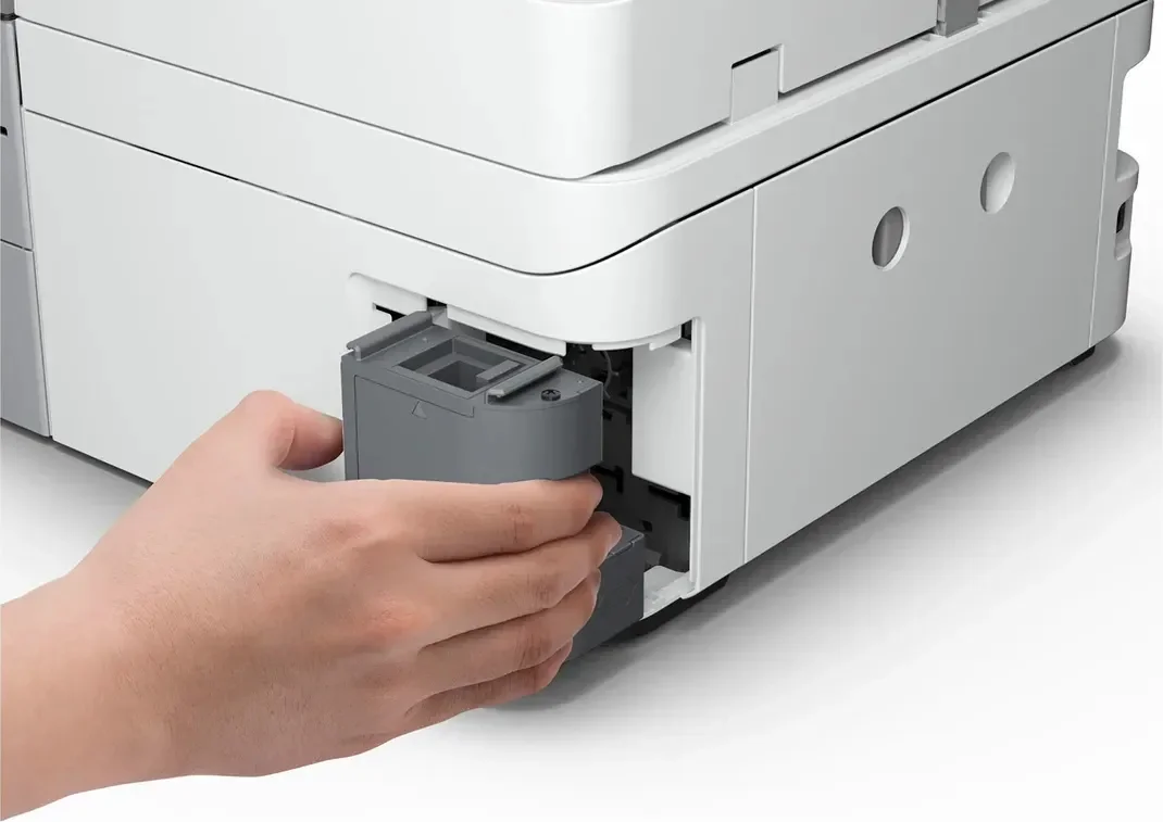 Epson EcoTank ET-4956 Inkjet Printer