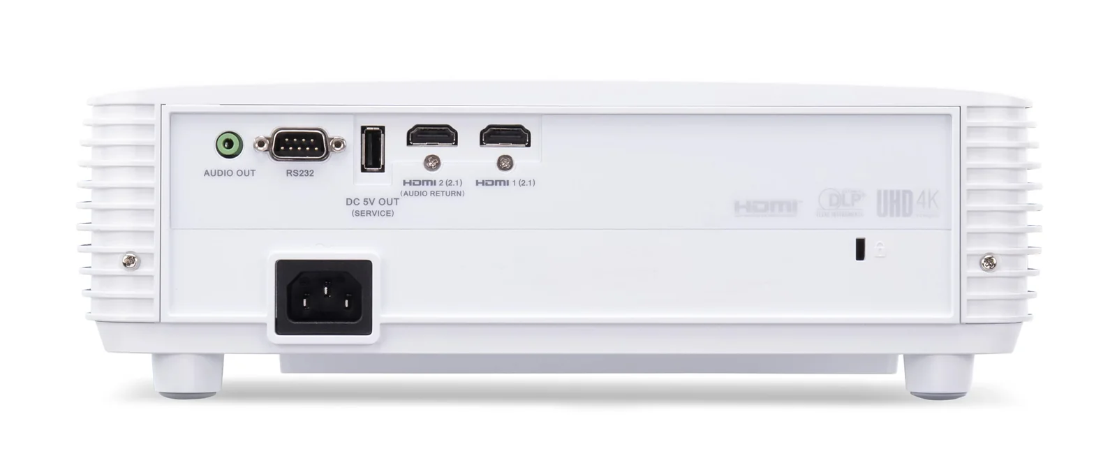 Acer Home HL6820GTV 4K Projector