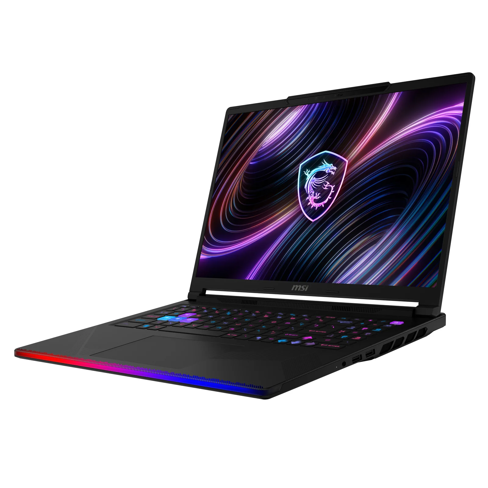 MSI Raider 16 Max HX B2WJ-414FRY 16", Intel Core Ultra 9 290HX Plus, 32GB RAM, 2TB SSD