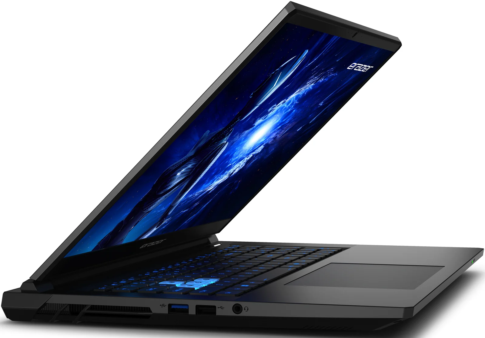 ERAZER Scout 17 E1 (MD 62758) 17.3", Intel Core 5 210H, 16GB RAM, 1TB SSD