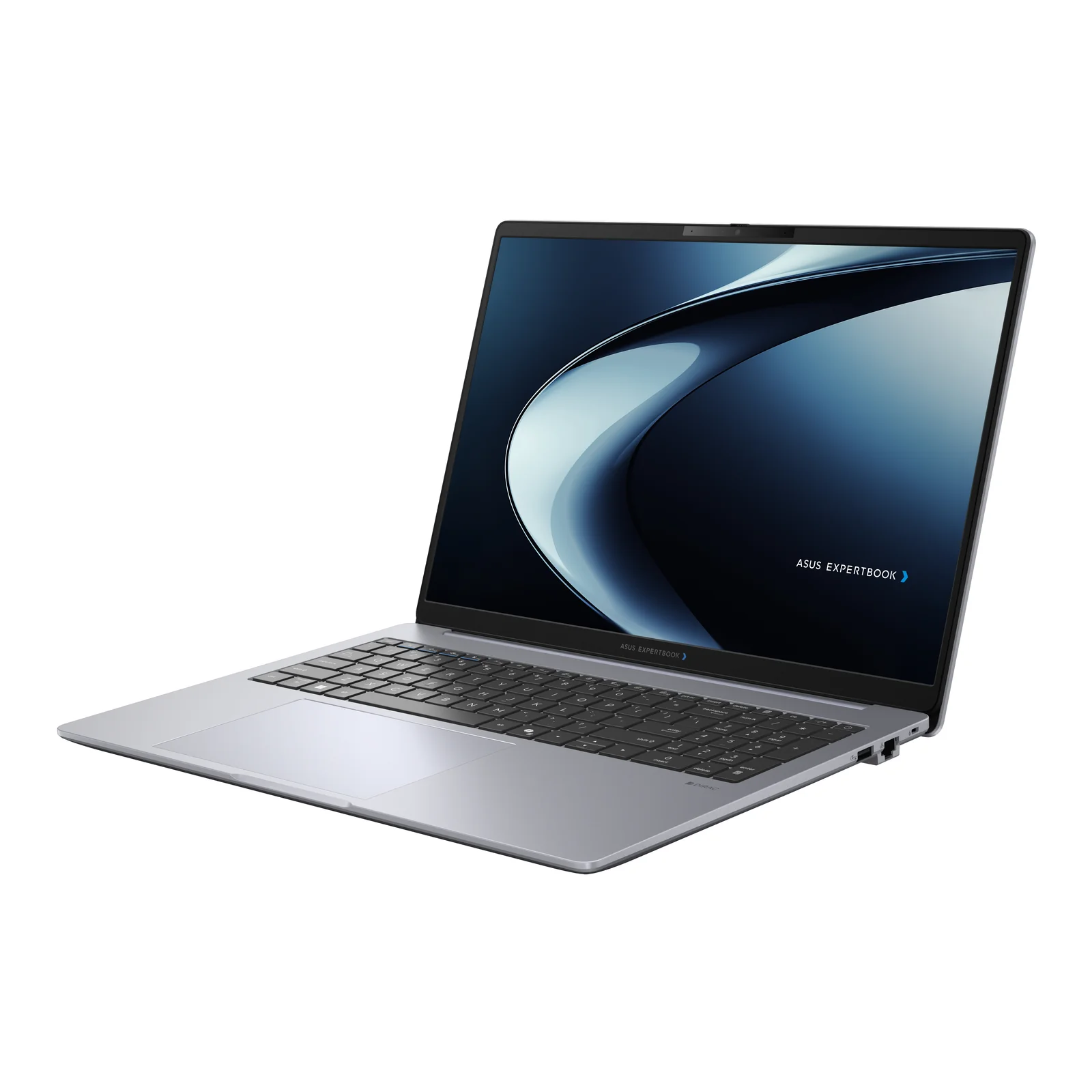 ASUS ExpertBook P3 G1 P3606CCA-MB0314 16", Intel Core Ultra 7 255H, 16GB RAM, 512GB SSD
