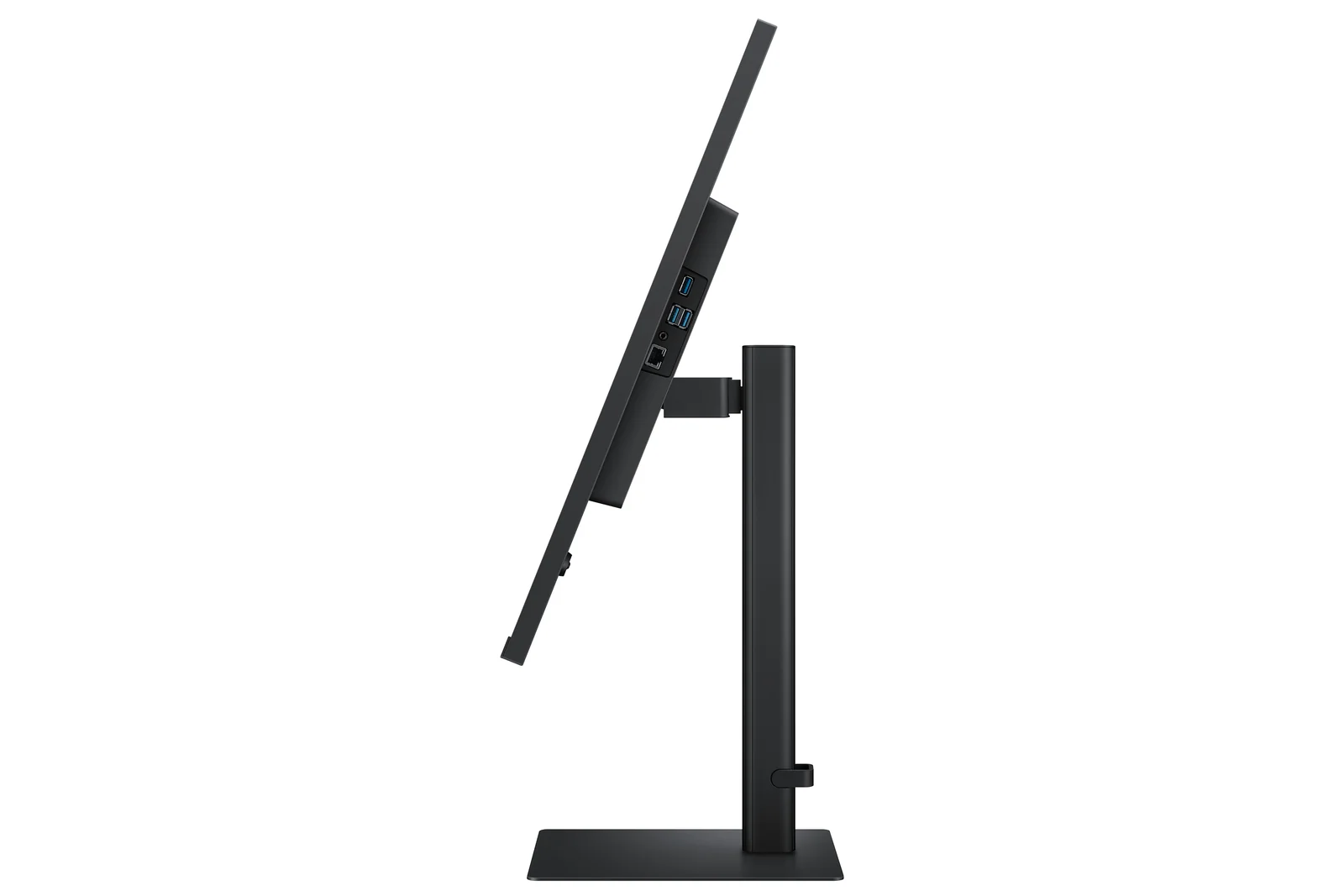 Samsung S80UD 37" 4K UHD VA Monitor