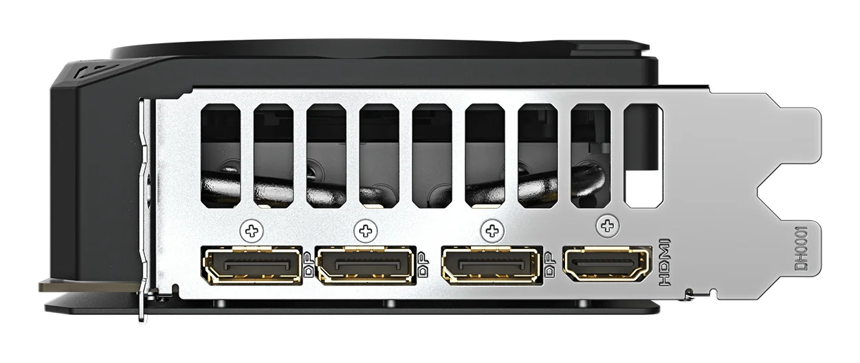 GIGABYTE GeForce RTX 5070 Ti WINDFORCE OC SFF 16G