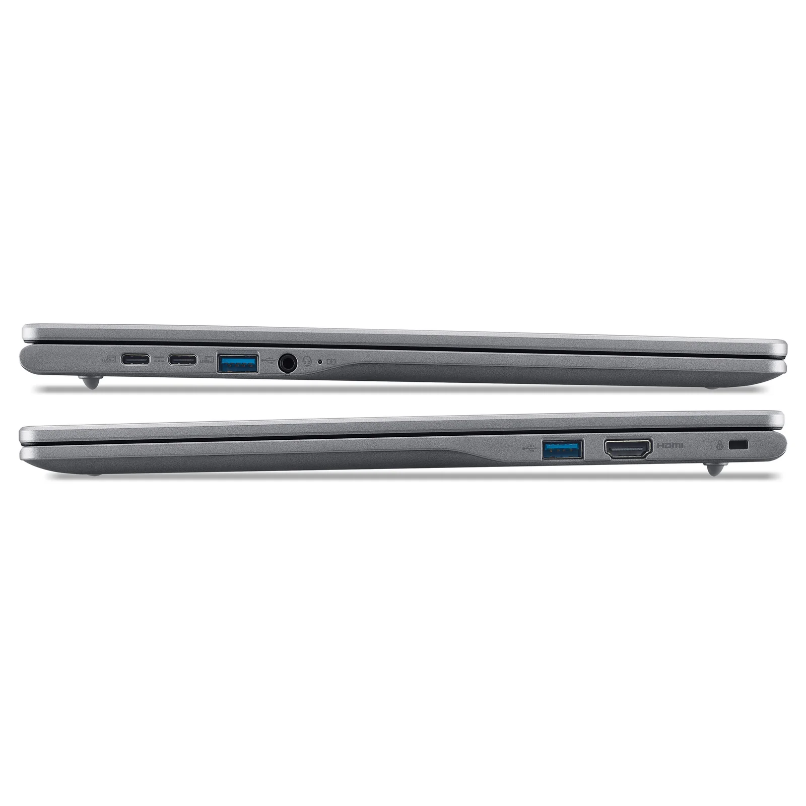 Acer Chromebook NX.W2FEK.004 laptop, 16GB RAM, 256GB SSD