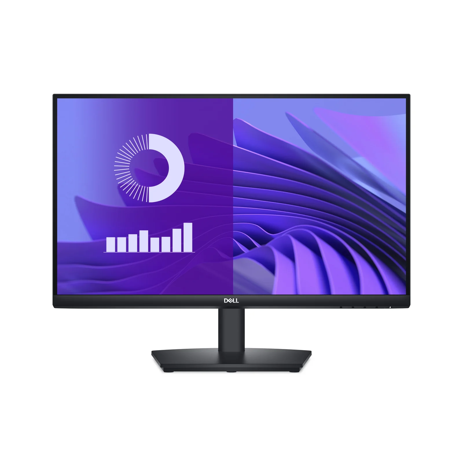 DELL E2425HS 23.81" Full HD VA Monitor