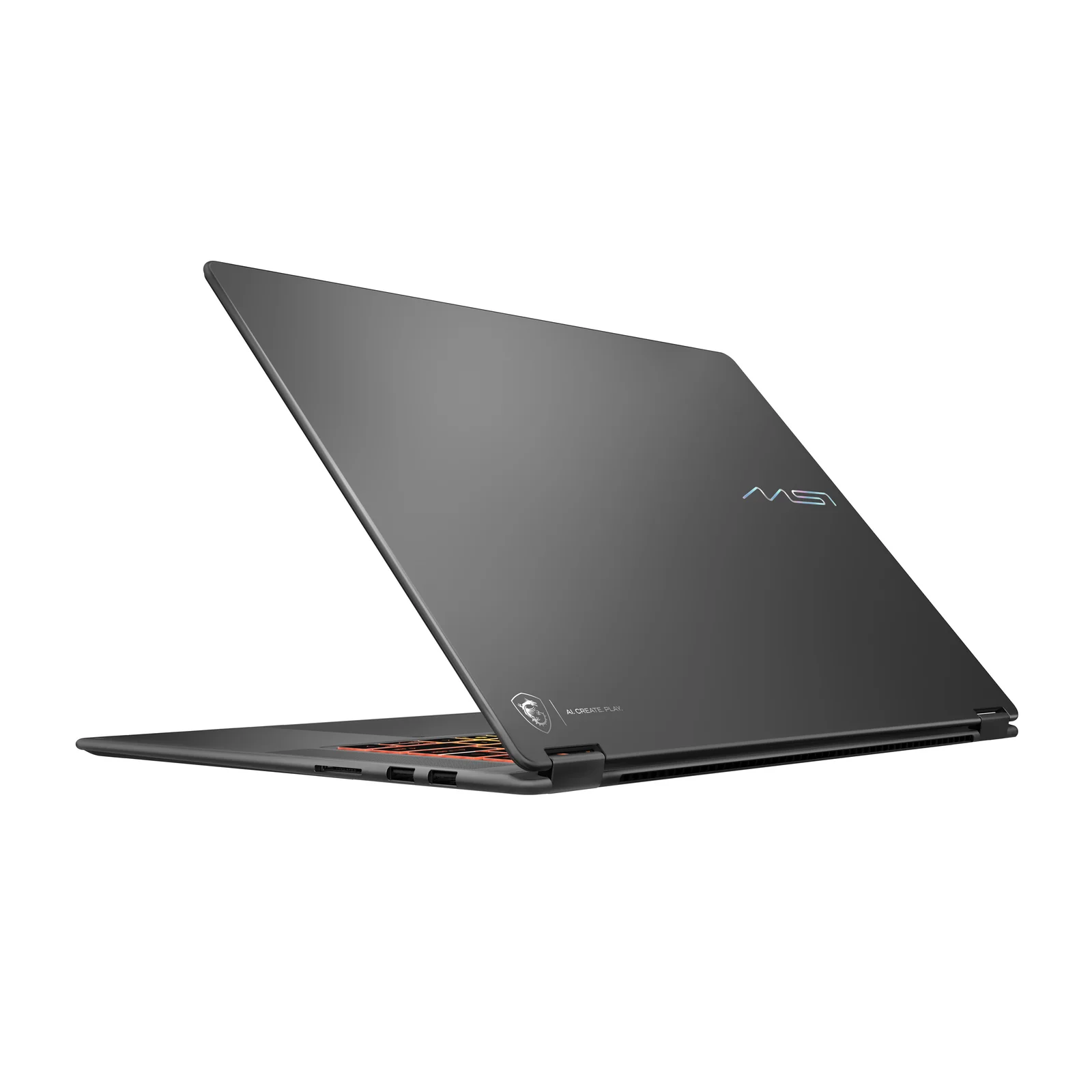 MSI Prestige N16 Flip AI+ C1XMT-002FRY 16", 64GB RAM, 1TB SSD