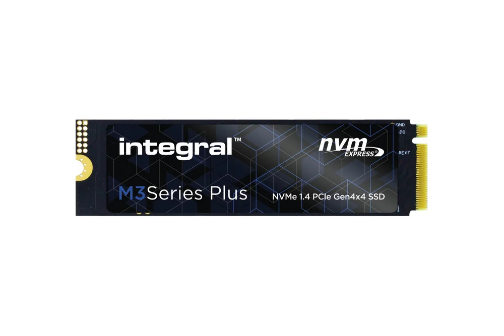 Integral AC049368-IN 1TB Internal SSD