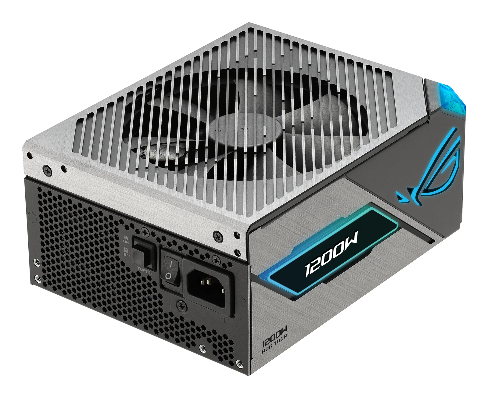 ASUS ROG -THOR-1200P3-GAMING-E 1200W Power Supply