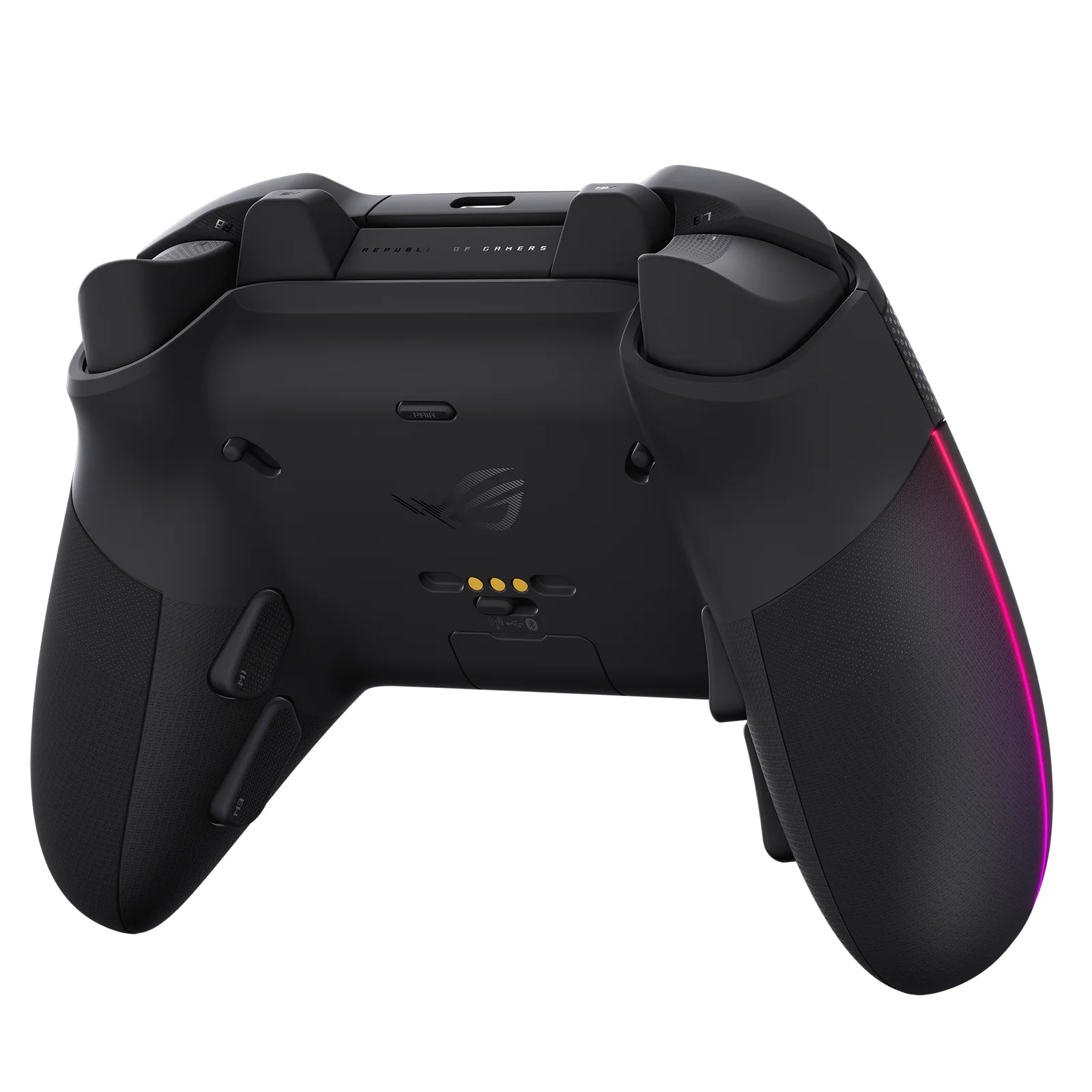 ASUS ROG Raikiri II Pro PC Controller Black