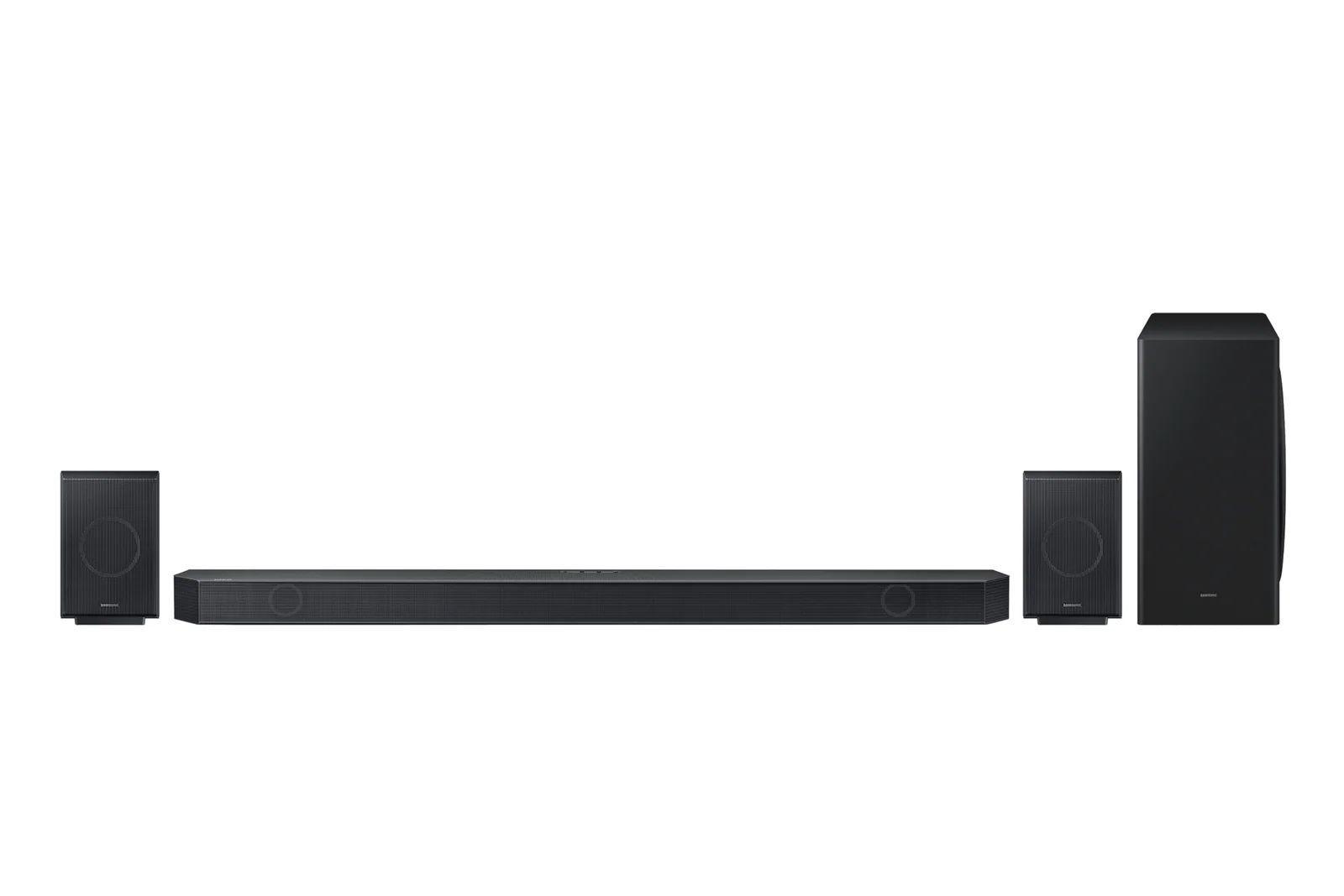 Samsung HW-Q930D 9.1.4 Soundbar