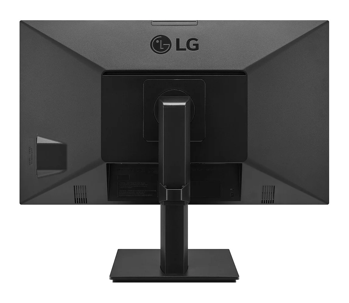 LG 27CQ650N-6N 27" All-in-One, 4GB RAM