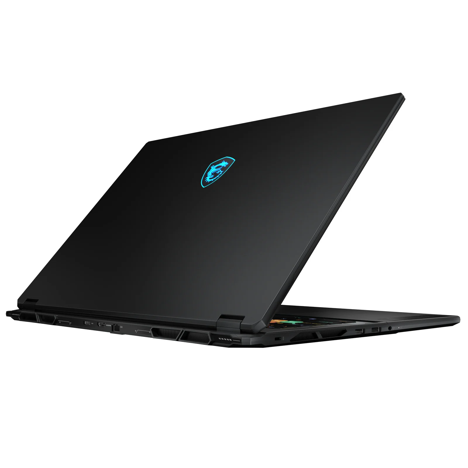 MSI Stealth 18 HX A2WI-202FRYNN 18", Intel Core Ultra 9 290HX Plus, 32GB RAM, 2TB SSD