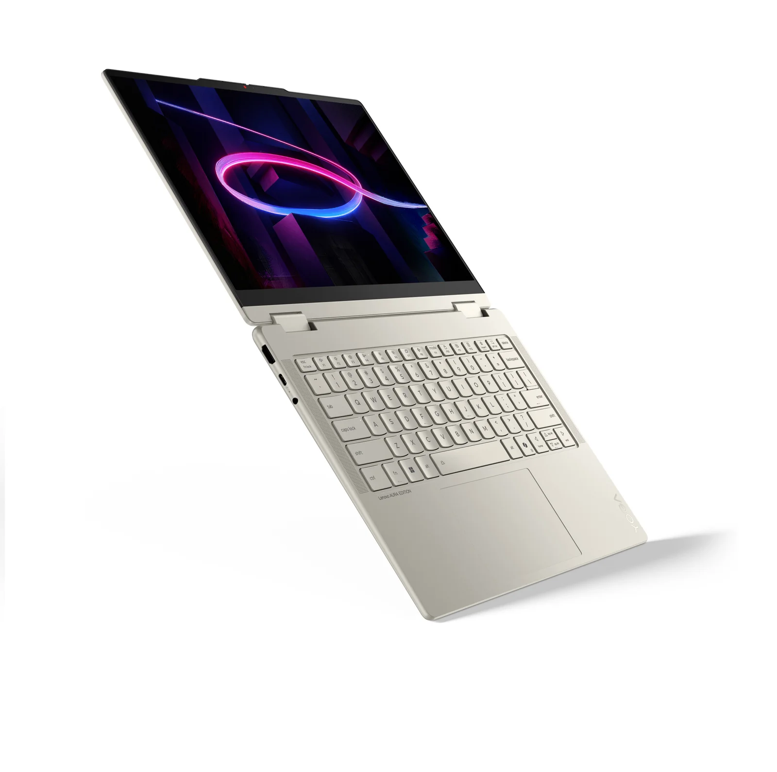 Lenovo Yoga 7 2-in-1 14IPH11 Copilot+ PC 14", 16GB RAM, 512GB SSD