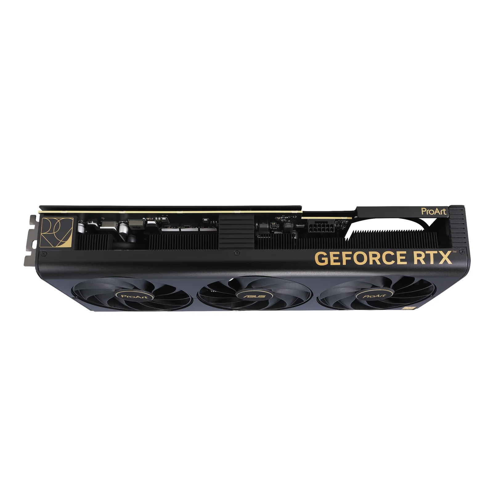 ASUS ProArt GeForce RTX 4070 Ti SUPER 16GB
