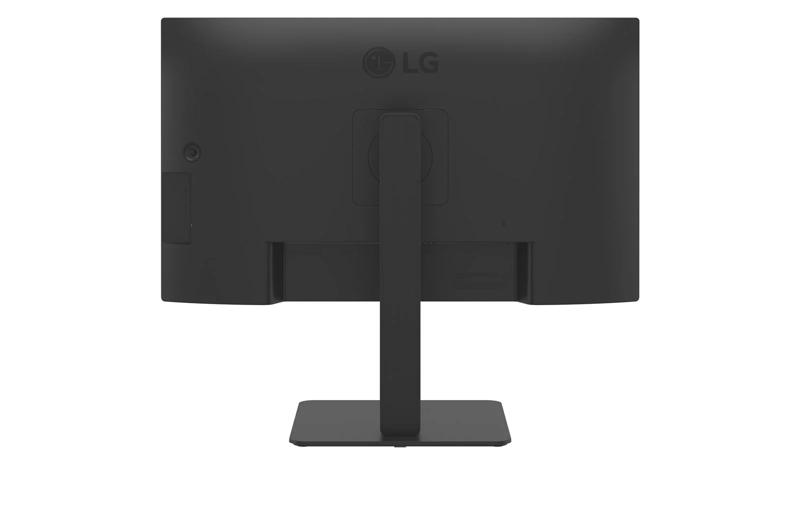 LG 27BA65QB-B.AEU 27" QHD IPS 100Hz Monitor