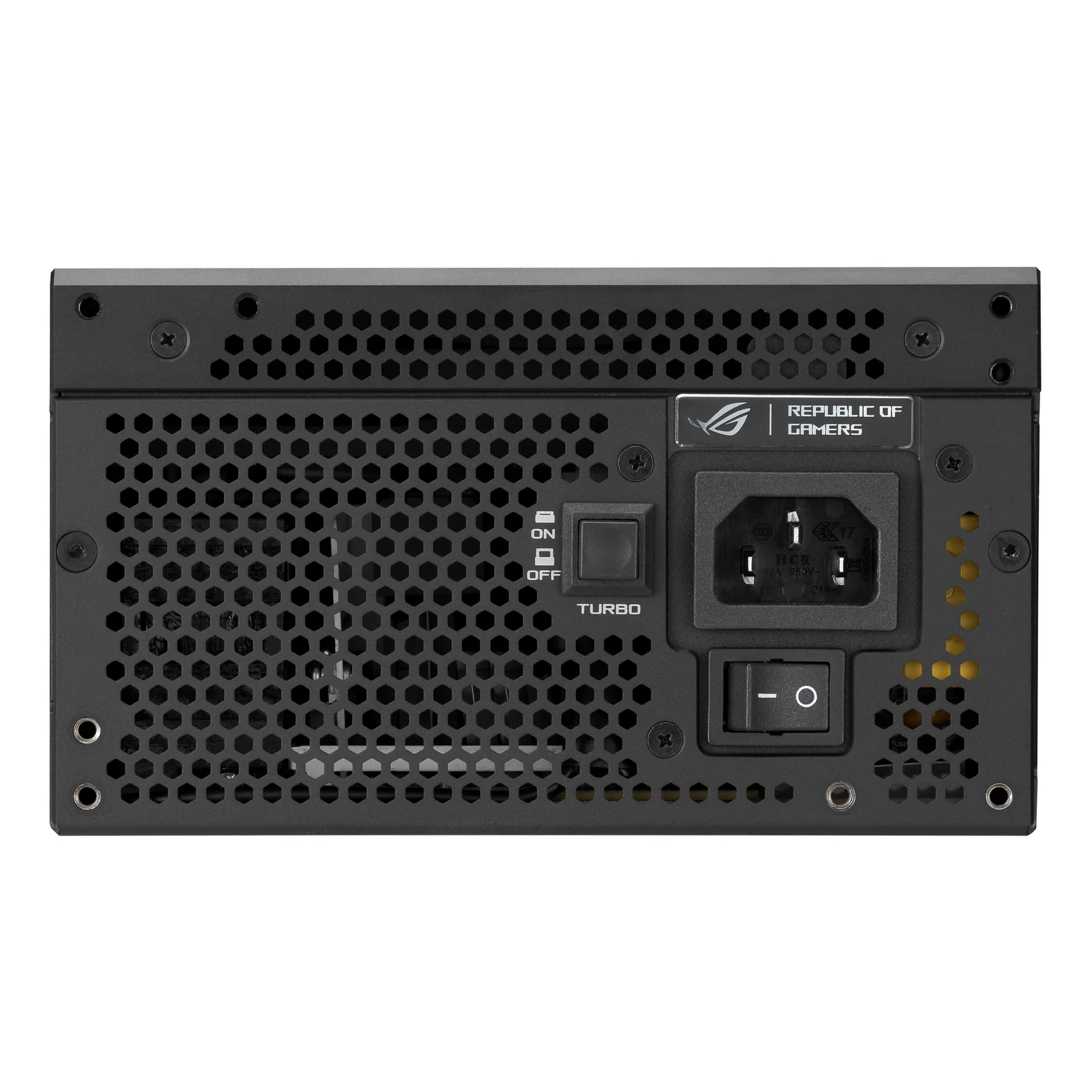ASUS ROG -THOR-1600T3-GAMING 1600W Power Supply