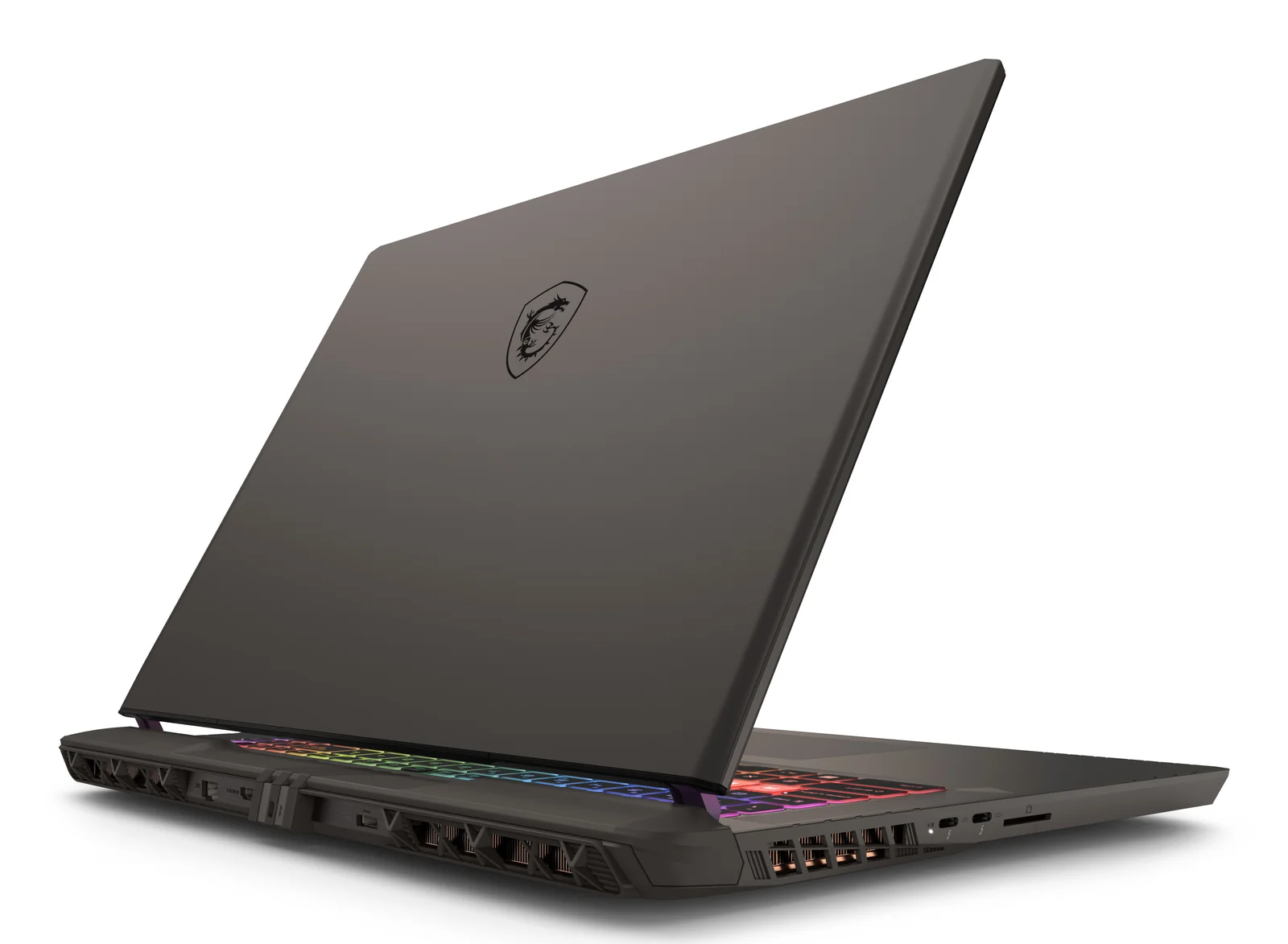 MSI Vector 17 HX AI A2XWJG-004UK 17", Intel Core Ultra 9 275HX, 32GB RAM, 1TB SSD