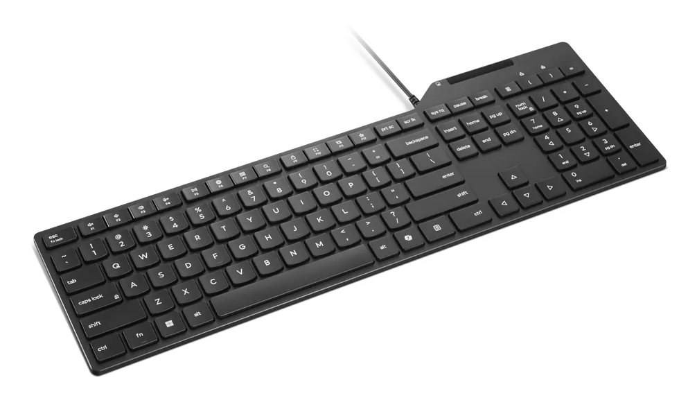 Lenovo 4Y41V43196 Keyboard Black