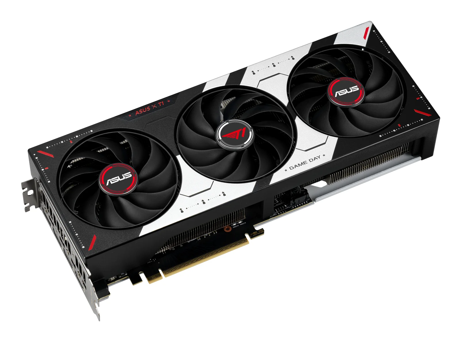 ASUS T1-RTX5070-O12G-GAMING